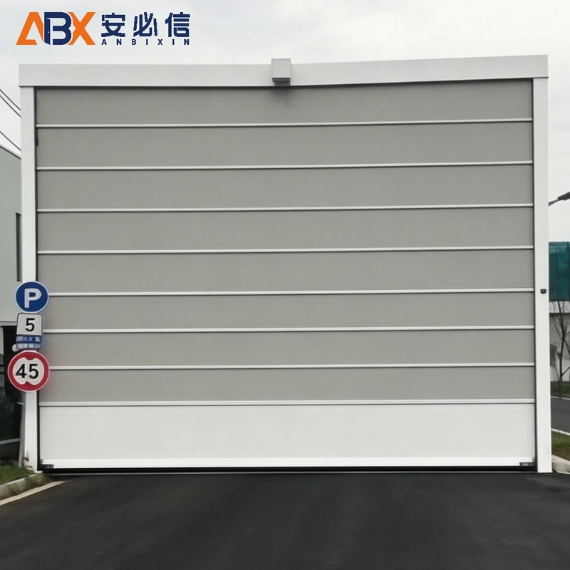 辽源背带堆积门